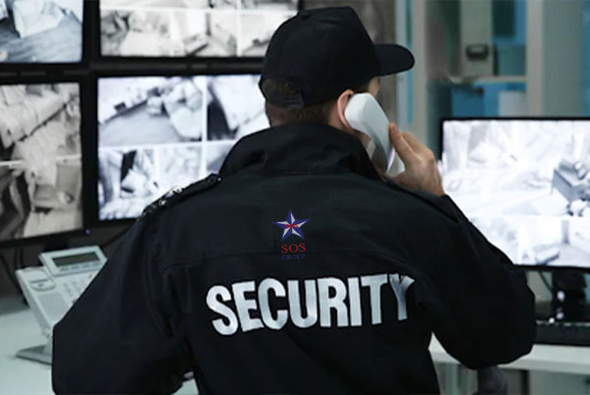 Security Guard